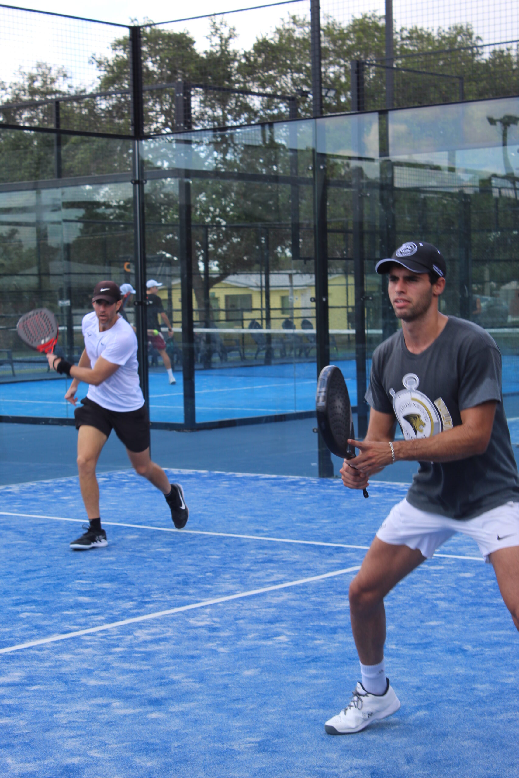 Standings America’s Cup